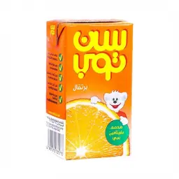 عصير منوع صغير